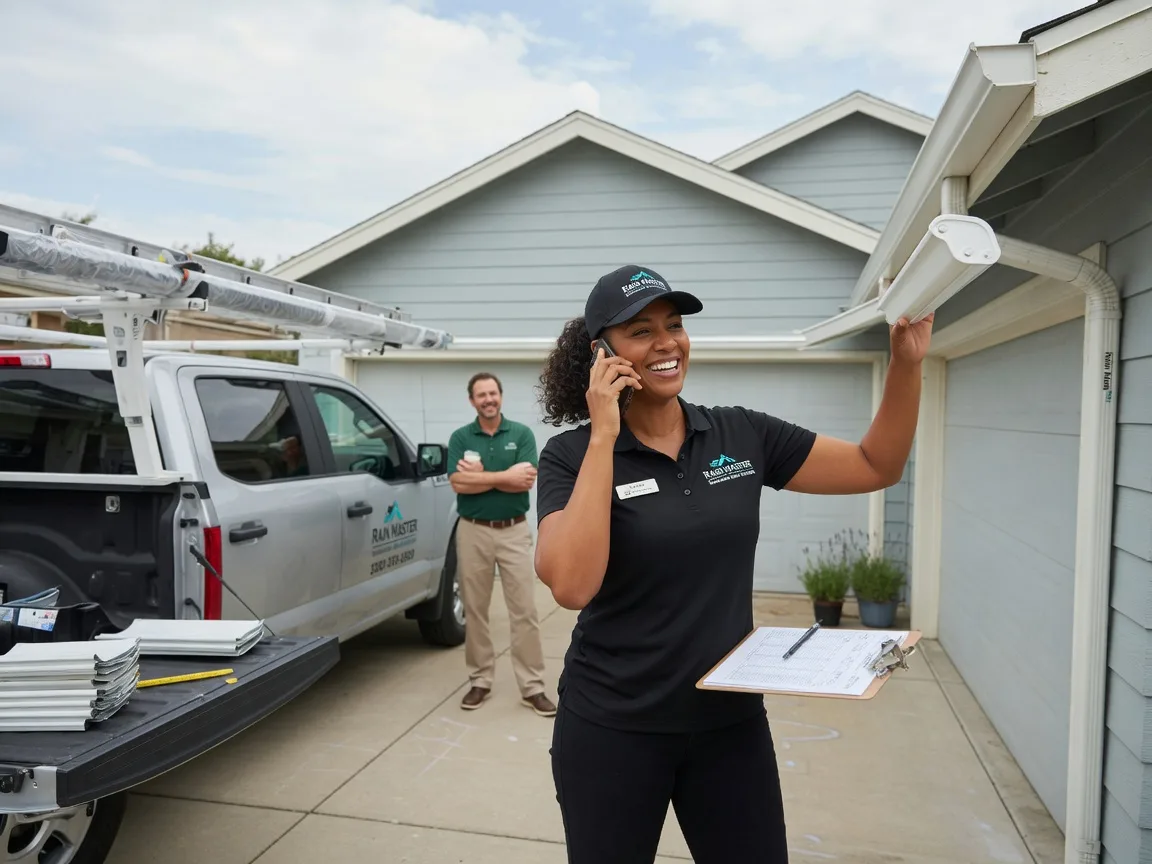 Gutter Installation Roanoke, AL FAQs